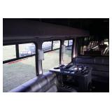 Ford F-450 Party Bus Limousine