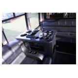 Ford F-450 Party Bus Limousine