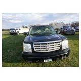 2004 Cadillac Escalade Stretch Limousine