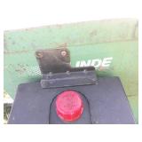 Portable Onan Generator - Motor turns over