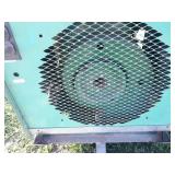 Portable Onan Generator - Motor turns over