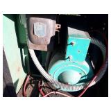 Portable Onan Generator - Motor turns over