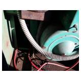 Portable Onan Generator - Motor turns over