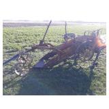 Antique Potato Digger