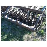 Antique Rotary Hoe