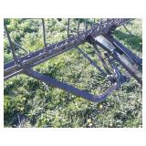 Antique Hay Rake