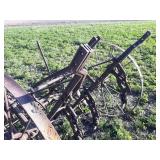 John Deere 2-Row Cultivator