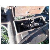 Antique Minnesota #3 Sickle Mower