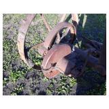 Antique Minnesota #3 Sickle Mower