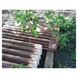 Set of Cast Iron Radiators
