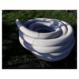 Coil of 5" Drain Tile