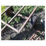 Frame for a Garden Trailer - 41" x 32"
