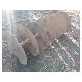 (2) Sections of Discs