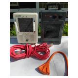 Electric Heaters