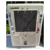 Electric Heaters