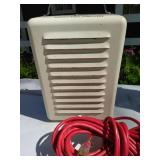 Electric Heaters