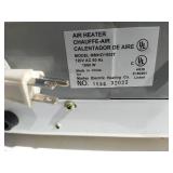 Electric Heaters