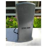 Electric Heaters