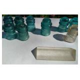 Insulators and Prism