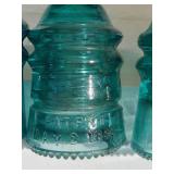 Insulators and Prism