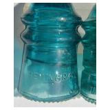 Insulators and Prism