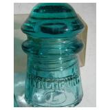 Insulators and Prism