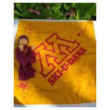 U Of M Merchandise