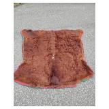 Animal Rug