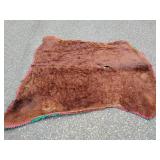 Animal Rug
