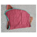 Animal Rug