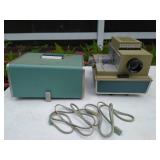 Vintage Projector