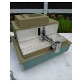 Vintage Projector
