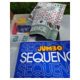 Lot of Games and Toys