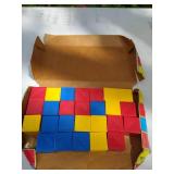 Lot of Games and Toys