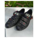 Sidi Cycling Shoes