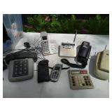 Phones and Electronic Accessories