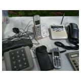 Phones and Electronic Accessories