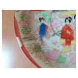 Japanese Porcelain Tea Set