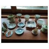 Collection Of Misc. China