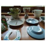 Collection Of Misc. China