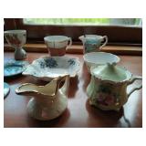 Collection Of Misc. China