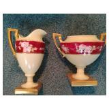 Collection Of Pottery And China