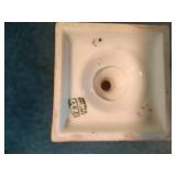 Collection Of Pottery And China