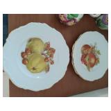 Collection Of Misc. China
