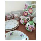 Collection Of Misc. China