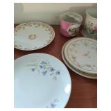 Collection Of Misc. China