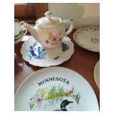 Collection Of Misc. China