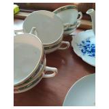 Collection Of Misc. China