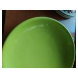Fiesta Bow And Royal Crown China