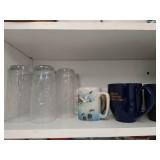 Collection Of Kitchenware And Dishware